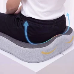 Coussin ergonomique confort
