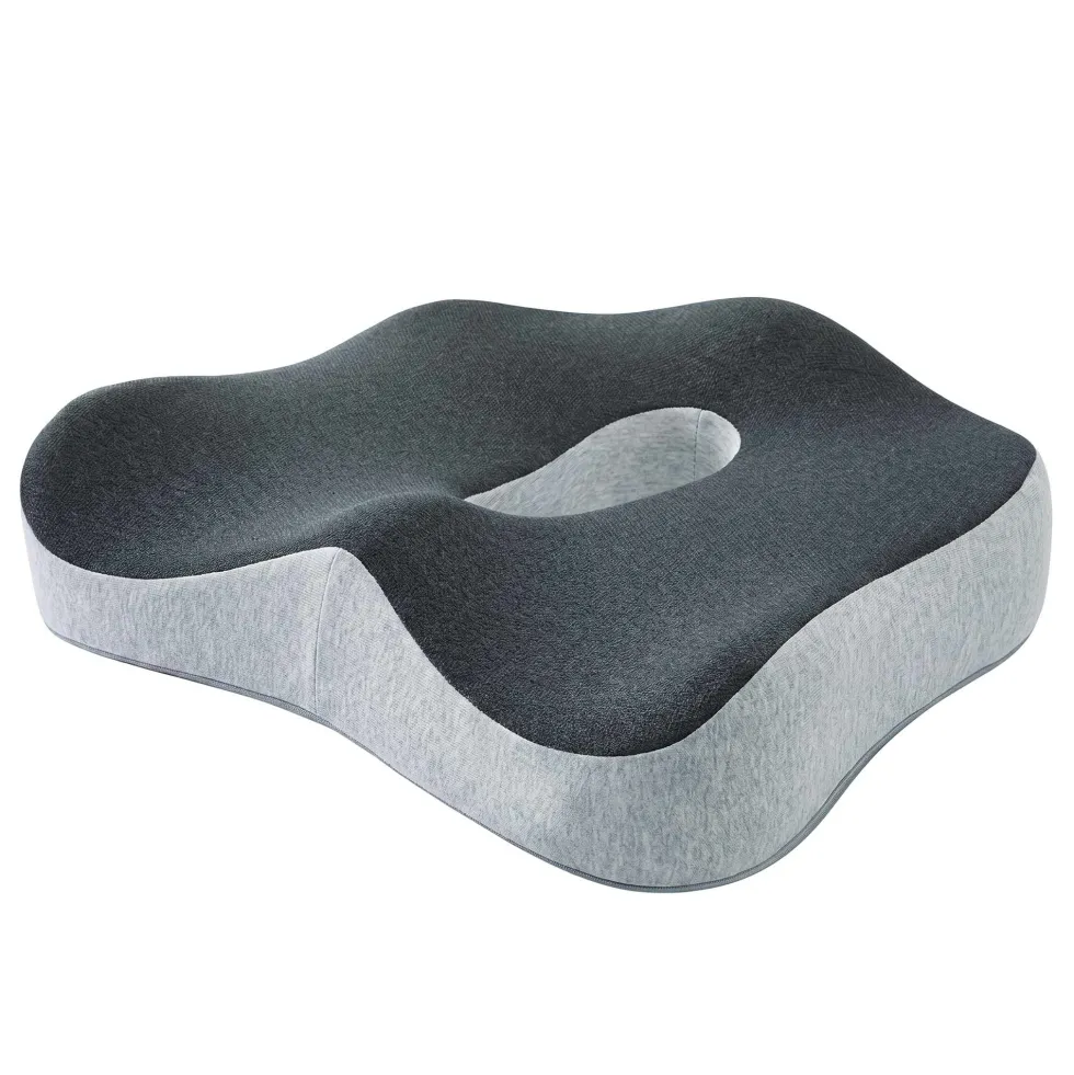 Coussin ergonomique confort