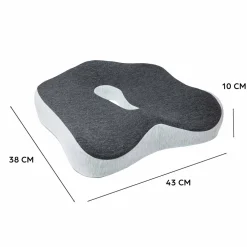 Coussin ergonomique confort