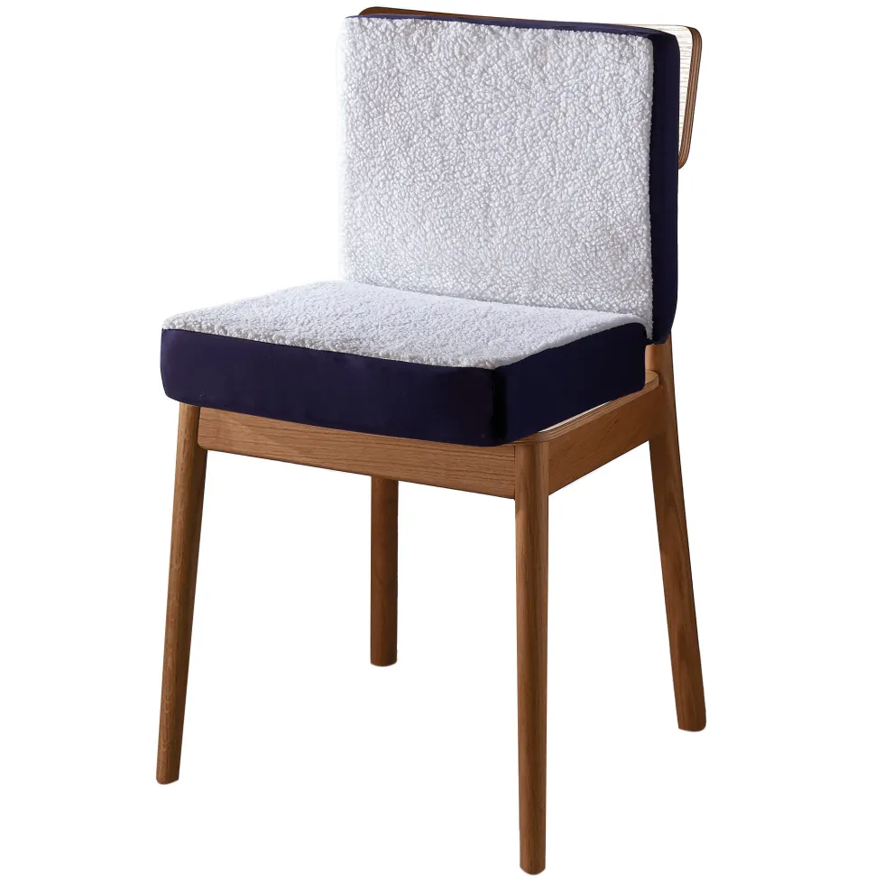 Coussin gel confort