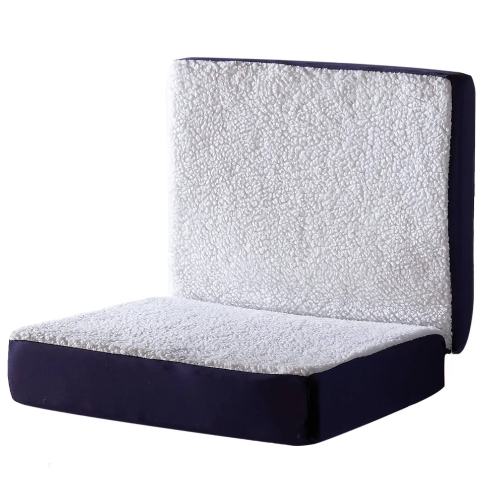 Coussin gel confort