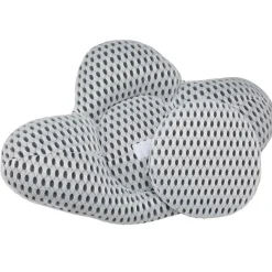 Coussin lombaire mémoire de forme