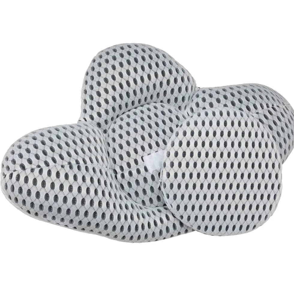 Coussin lombaire mémoire de forme