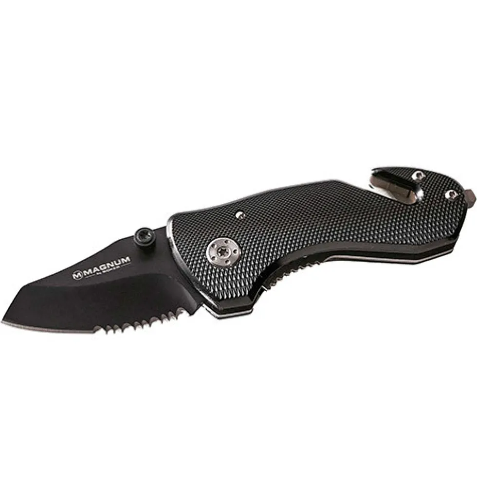 Couteau de survie
