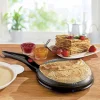 Crêpière électrique