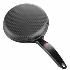 Crêpière électrique