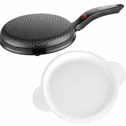Crêpière électrique