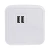 Cube multiprise & USB color