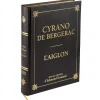 Cyrano de Bergerac et L'Aiglon d'E. Rostand - Édition Prestige en cuir