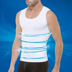 Débardeur amincissant Skin’Up