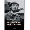 De Gaulle sous le casque