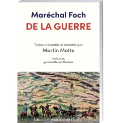 De la guerre
