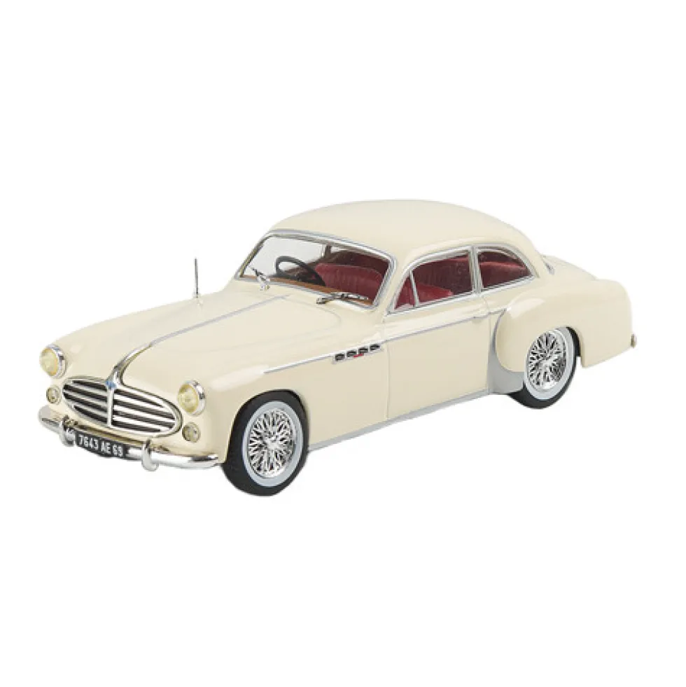 Delahaye 235 Coach - 1952