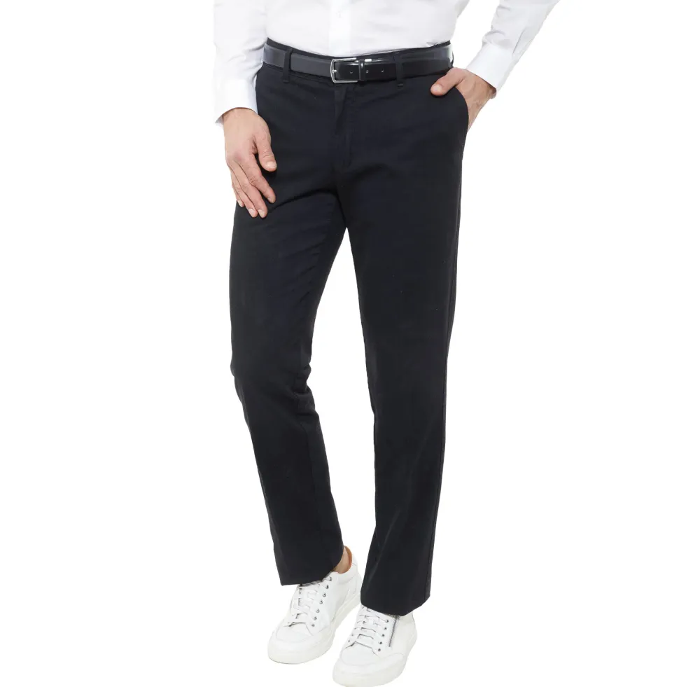 Denim black