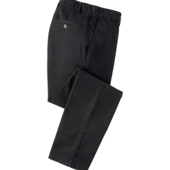 Denim black