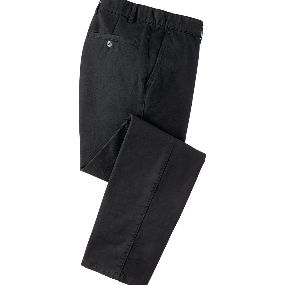Denim black