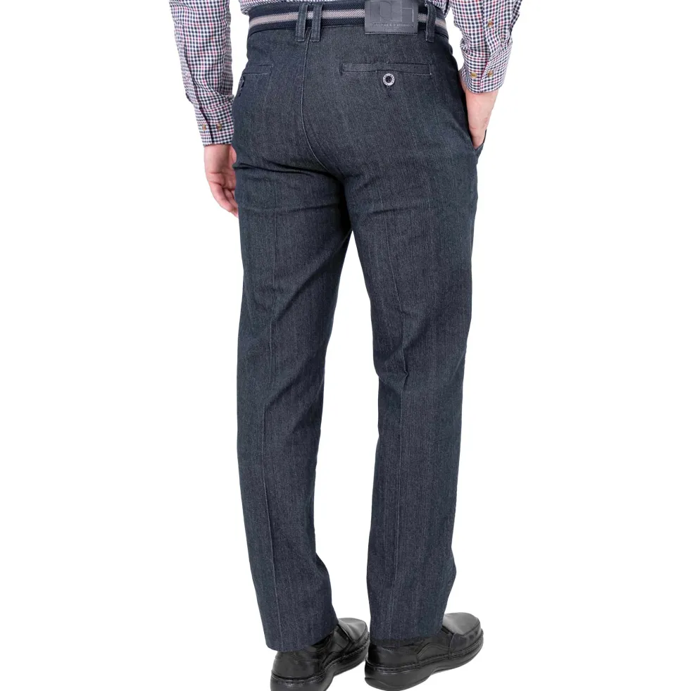 Denim de ville