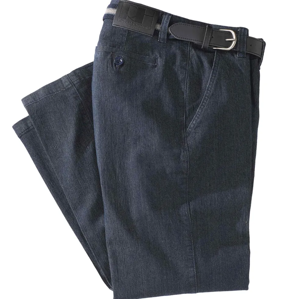 Denim de ville