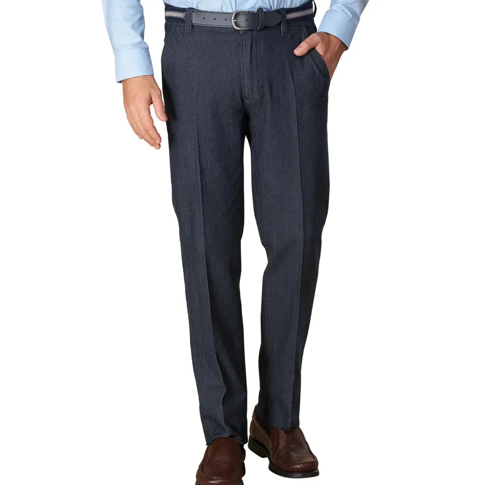Denim de ville