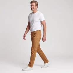 Denim extensible fashion