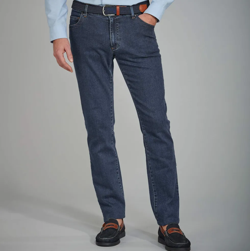 Denim Futureflex
