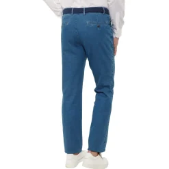 Denim ligne convexe