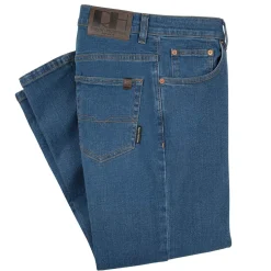 Denim 5 poches classico