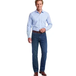 Denim 5 poches classico