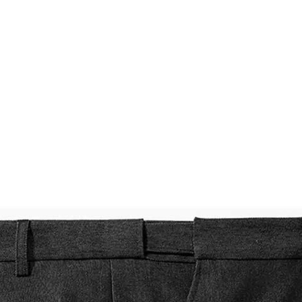 Denim «Sur Mesure» - Entrejambe 90 cm