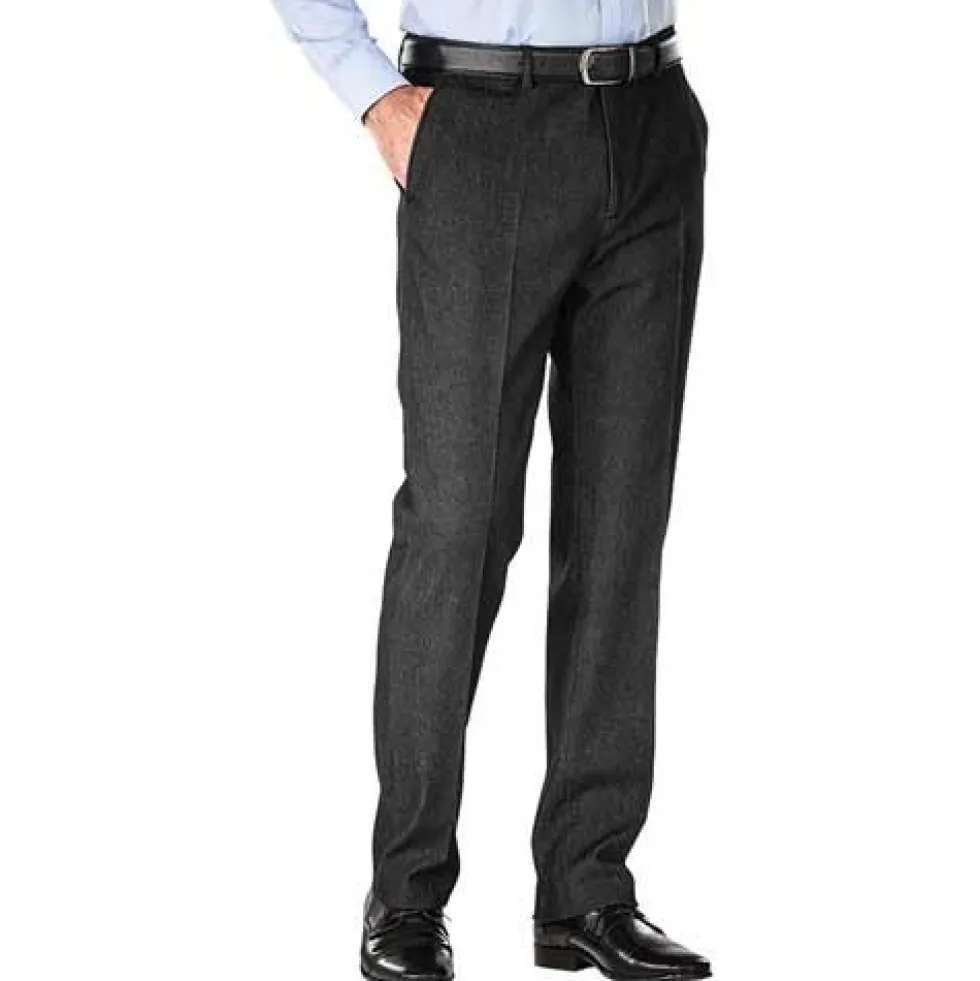 Denim «Sur Mesure» - Entrejambe 90 cm
