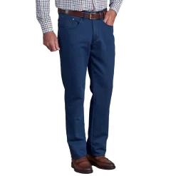 Denim thermo-confort