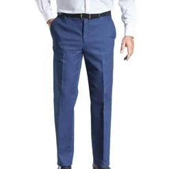 Denim ville "sur-mesure" - Entrejambe 78 cm