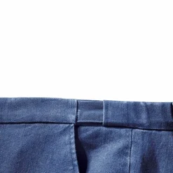 Denim ville "sur-mesure" - Entrejambe 78 cm