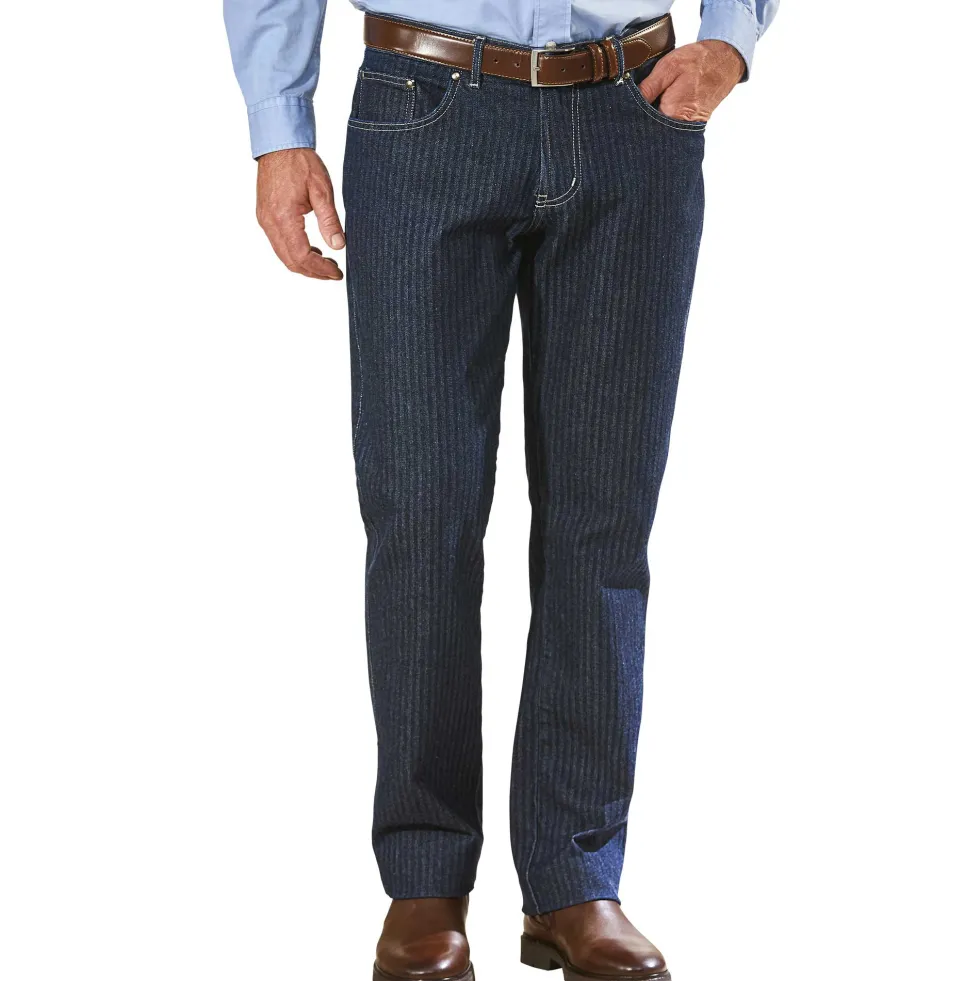 Denim Westerly