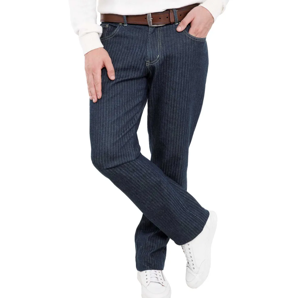 Denim Westerly