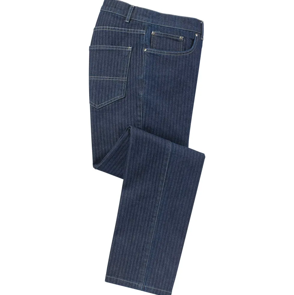 Denim Westerly