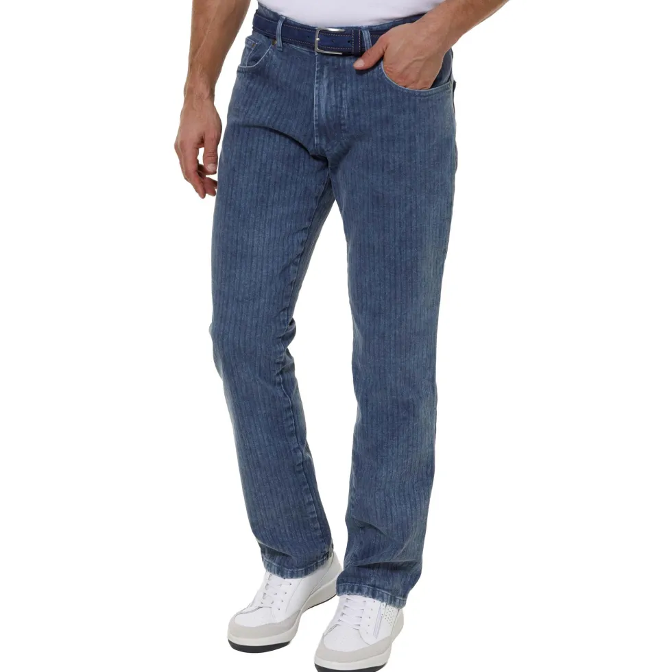 Denim Westerly Stone