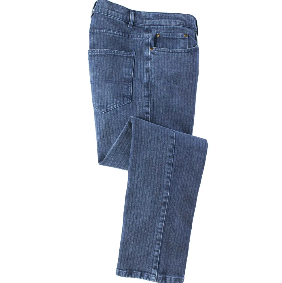 Denim Westerly Stone