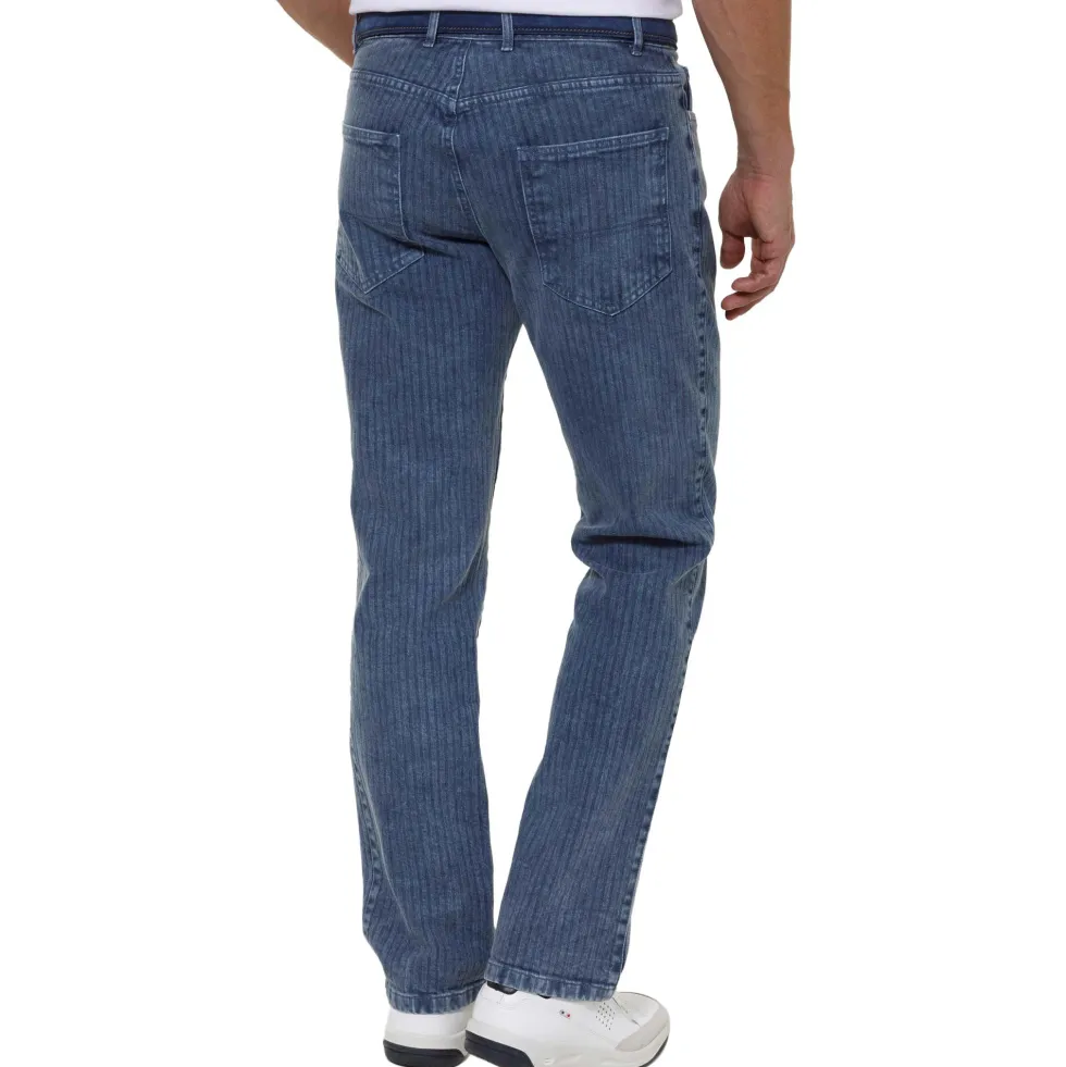 Denim Westerly Stone