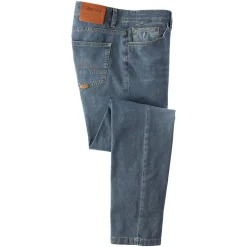 Denim West-Rider