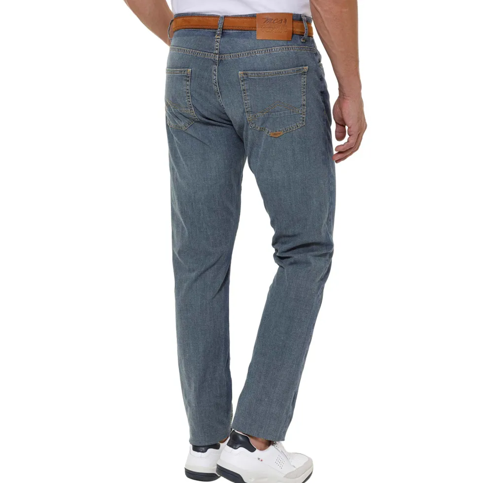Denim West-Rider
