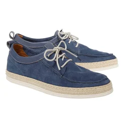 Derbys cuir Faro