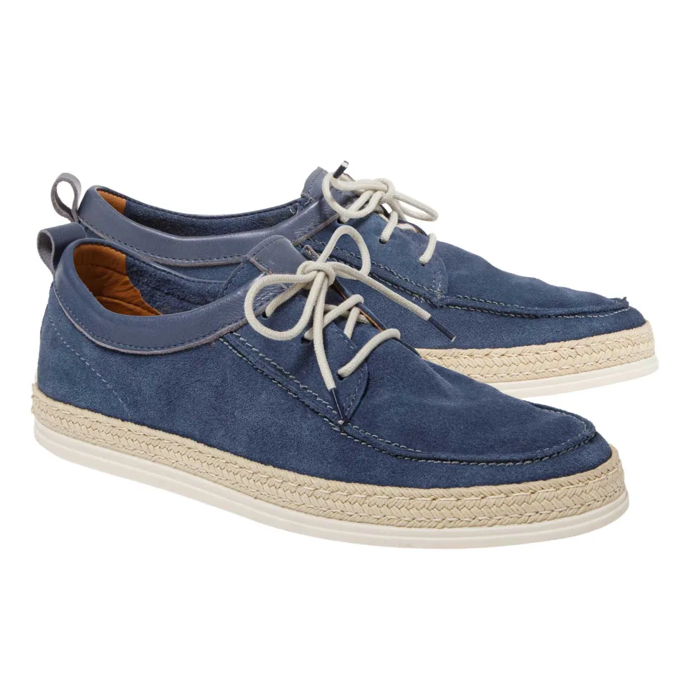 Derbys cuir Faro