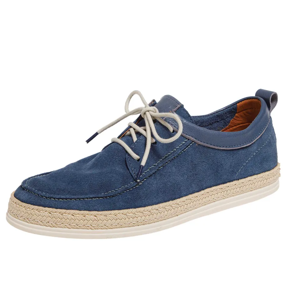 Derbys cuir Faro