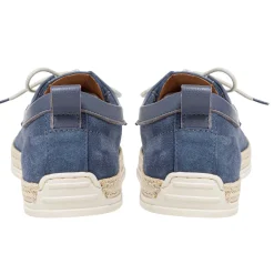 Derbys cuir Faro