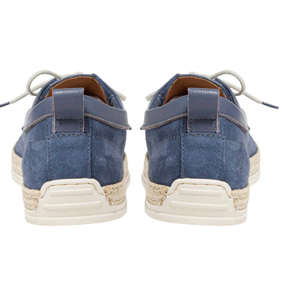Derbys cuir Faro