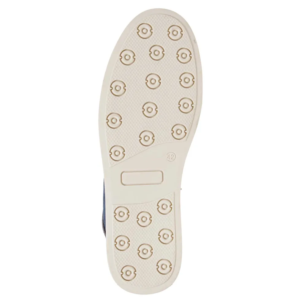 Derbys cuir Faro