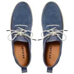 Derbys cuir Faro