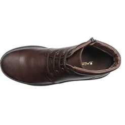 Derbys montants "double ouverture"