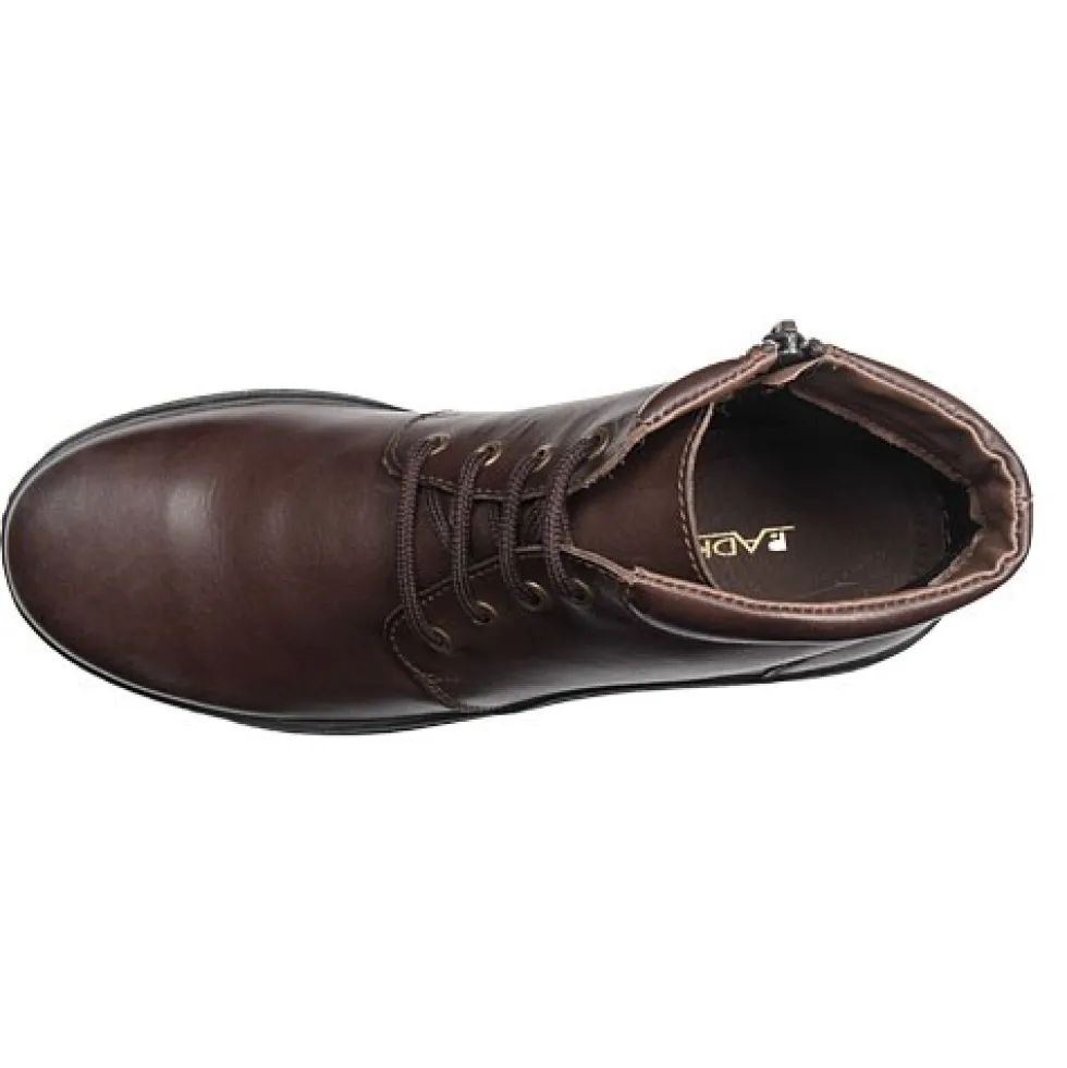 Derbys montants "double ouverture"